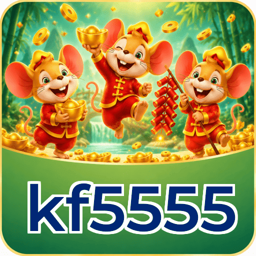 kf5555 Licenciado Curaçao - Segurança SSL 256-bit