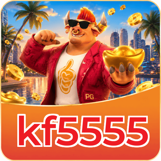 Slots kf5555 - Jackpots Progressivos