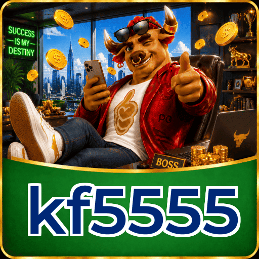 Plataforma kf5555 - Cloud AWS Infrastructure