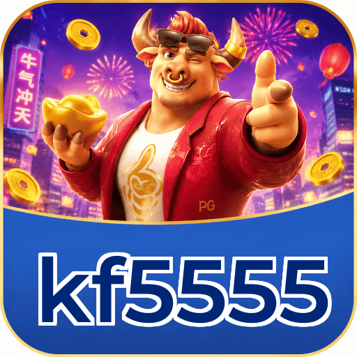 kf5555 Instalar Logo 3