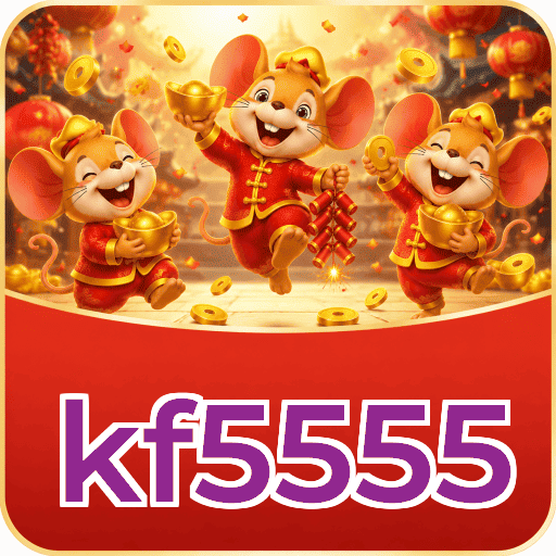 kf5555 Instalar Logo 1