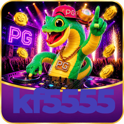 kf5555 Segurança Logo 3