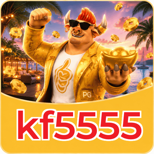 kf5555 Logo 3
