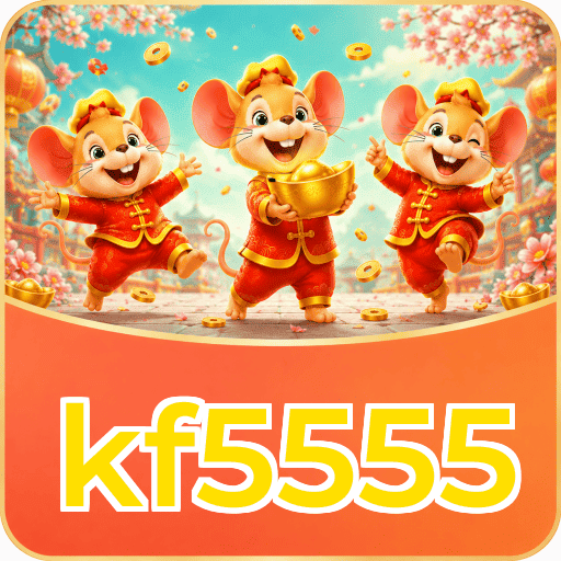 kf5555 Logo 1